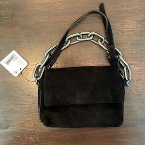 New with tags mini bag bag